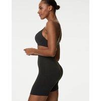 Cool Comfort Seamless Bum Boosting Shorts