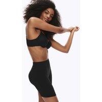 Cool Comfort Seamless Bum Boosting Shorts