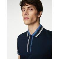 Pure Supima Cotton Polo Shirt | Offer of the day