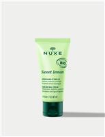 Sweet Lemon Hand Cream 50ml