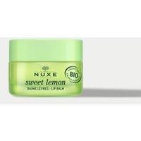 Sweet Lemon Lip Balm 15ml