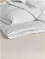 Deluxe Hungarian Goose Feather & Down 10.5 Tog Duvet