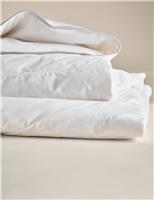 Deluxe Hungarian Goose Feather & Down 4.5 Tog Duvet