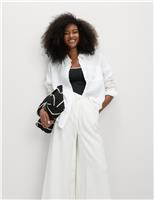 Pure Linen Relaxed Shirt