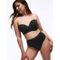 M&S Body Define Wired Post Surgery Multiway Bra (A-DD) Black