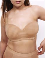 Body Define Wired Post Surgery Multiway Bra (ADD)