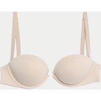 M&S Wired Multiway Push Up Bra (A-DD) Opaline