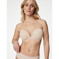 Wired Multiway Push Up Bra (A-DD)