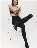 2pk 60 Denier Body Sensor Body Shaping Tights