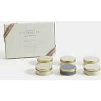 Buy Apothecary Candle Discovery Gift Set