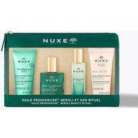 NUXE Prodigieux Neroli Collection Set 105ml