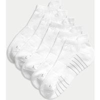 5pk Cushioned Trainer Liners