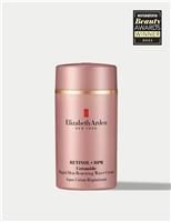 Retinol + HPR Ceramide Rapid Skin Renewing Water Cream 50ml