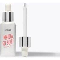 Whoa so soft brow oil 10ml