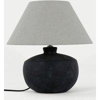 Roma Urn Table Lamp