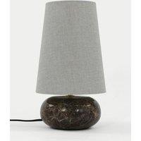 Leo Marble Table Lamp