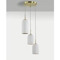 Sloane Multi-light Cluster Pendant Light