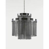 Monroe Glass Easy Fit Ceiling Lamp Shade