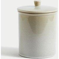 Large Ceramic Storage Jar