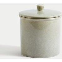 Medium Ceramic Storage Jar