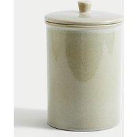 Extra Large Ceramic Storage Jar