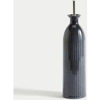 Ribbed Oil & Vinegar Pourer