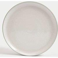 Set of 4 Michigan Dinner Plates