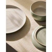 12 Piece Michigan Dinner Set