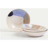 Buy Set of 4 Watercolour Cereal Bowls
