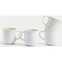 Set of 4 Argo Mugs