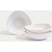 Set of 4 Argo Cereal Bowls