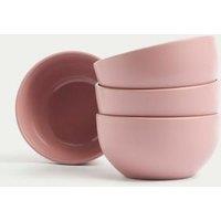 Buy Set of 4 Everyday Stoneware Cereal Bowls