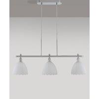 Flora Bar Pendant Light