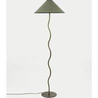 Hallie Floor Lamp