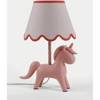 Unicorn Table Lamp