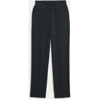 Cotton Rich Straight Leg Joggers