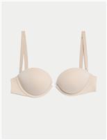 Wired Multiway Push Up Bra (A-DD)