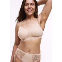 Body by M&S Body Soft Non Wired Post Surgery Bra A-H Opaline
