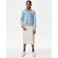 Denim Jacket (6-16 Yrs)