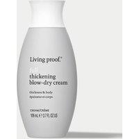 Full Thickening Blow-Dry Cream 109ml