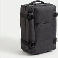 Banff Adventure 2 Wheel Soft Cabin Suitcase
