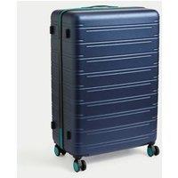 Fiji 4 Wheel Hard Shell Large Suitcase