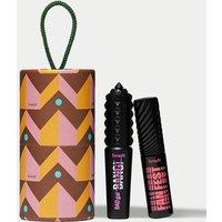 BANGin Lash Fest Badgal Bang & Fan Fest Mascara Gift Set (Worth £27)
