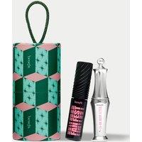 Lash & Brow Bells Fan Fest Mascara & 24hr Brow Setter Gift Set (Worth £27)