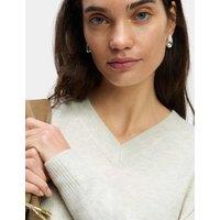 V-Neck Jumper