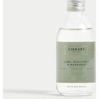 Lime, Bergamot & Mandarin 230ml Diffuser Refill