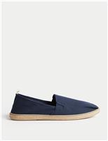 Canvas Espadrilles