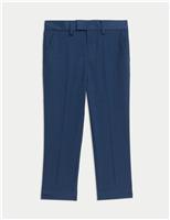 Mini Me Suit Trousers (2-16 Yrs)