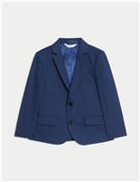 Mini Me Suit Jacket (2-16 Yrs)