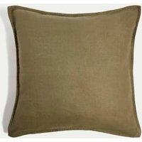 Pure Linen Cushion